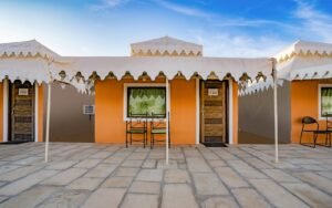 Jaisalmer Desert Camp Price in 2026