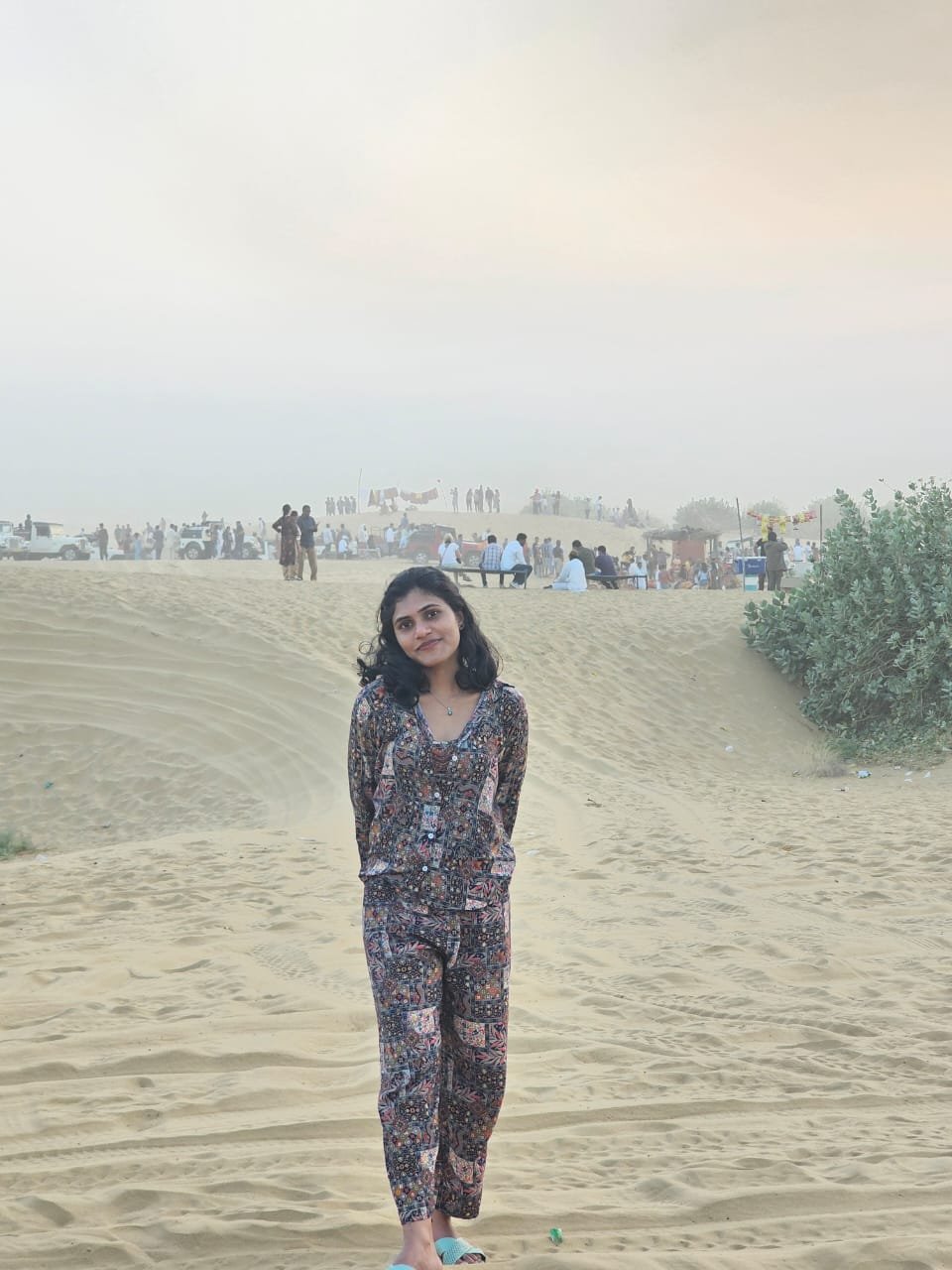 Jaisalmer desert camp price and tent