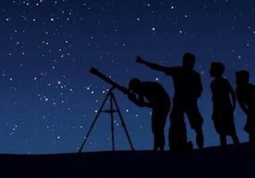 night safari in jaisalmer