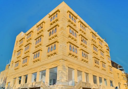 hotels in jaisalmer